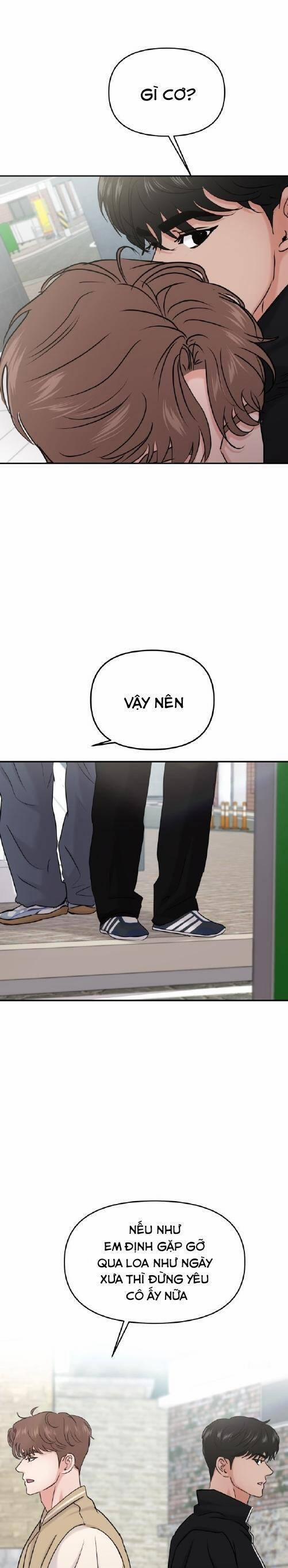 Tình Yêu Cấp 4 33 trang 4