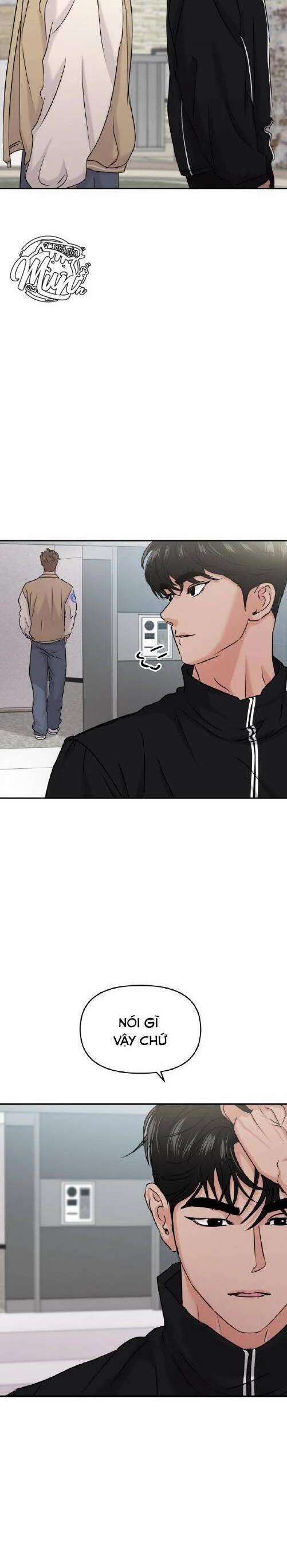 Tình Yêu Cấp 4 33 trang 5