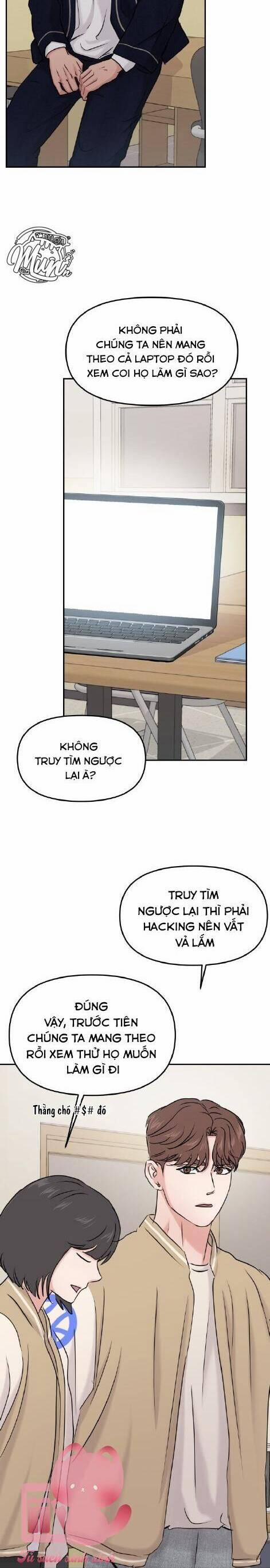 Tình Yêu Cấp 4 34 trang 12