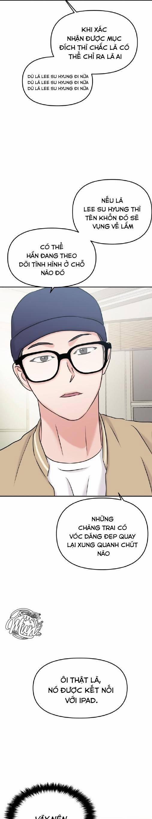 Tình Yêu Cấp 4 34 trang 13