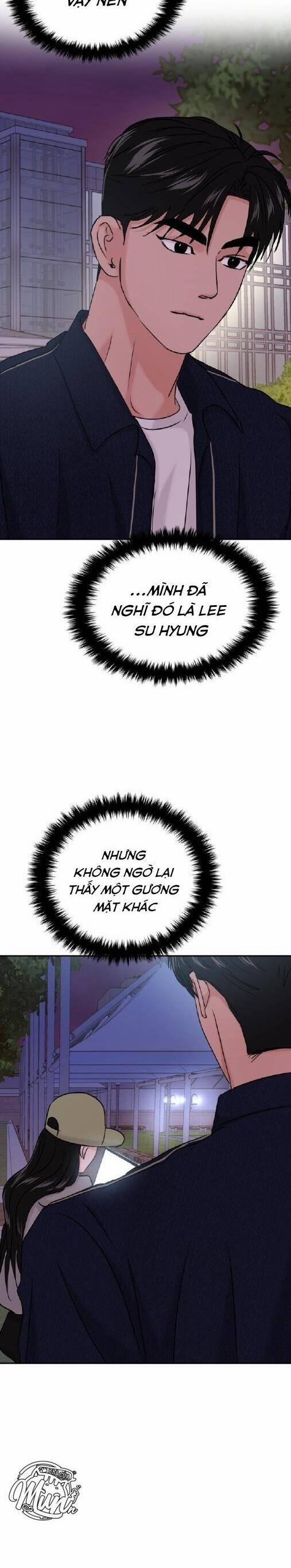 Tình Yêu Cấp 4 34 trang 14