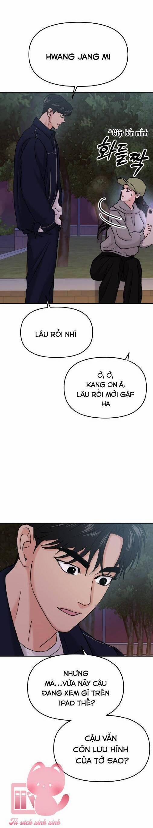 Tình Yêu Cấp 4 34 trang 15