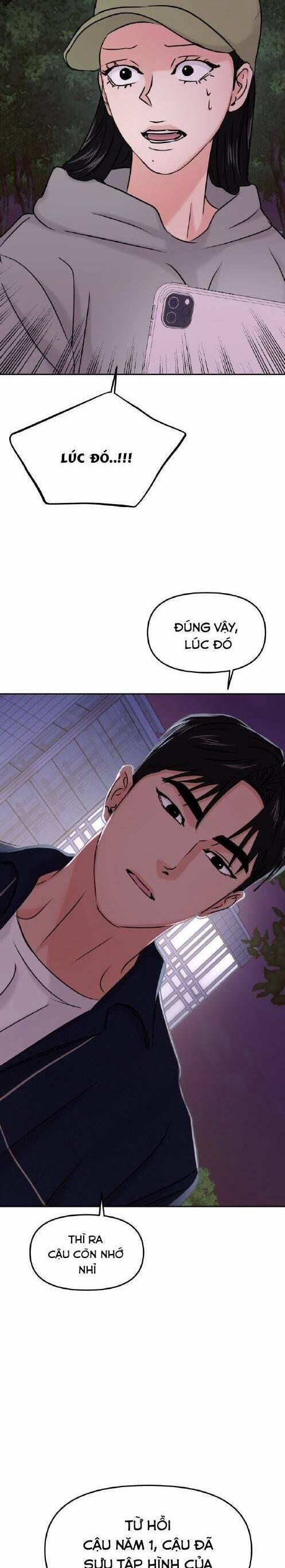 Tình Yêu Cấp 4 34 trang 17