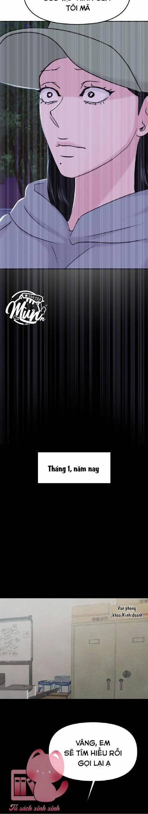 Tình Yêu Cấp 4 34 trang 18