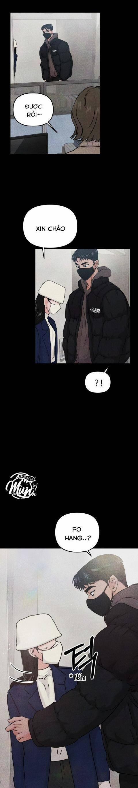 Tình Yêu Cấp 4 34 trang 19