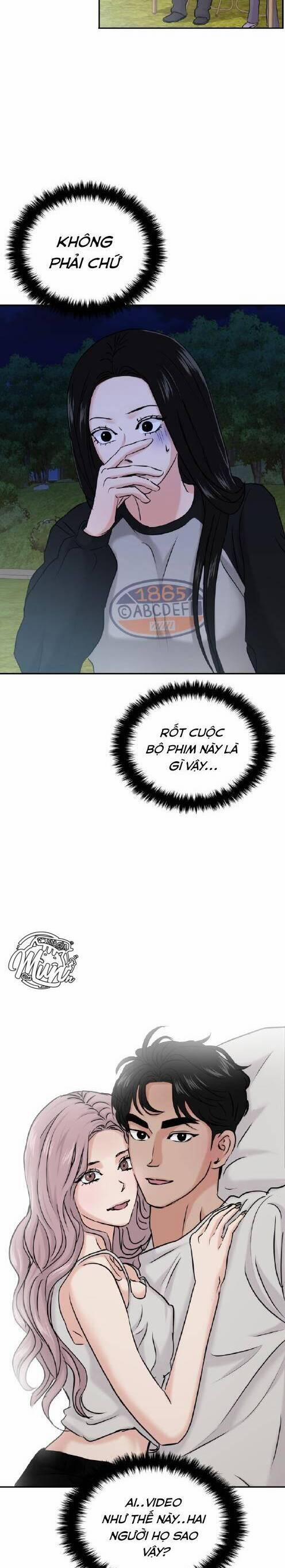 Tình Yêu Cấp 4 34 trang 2