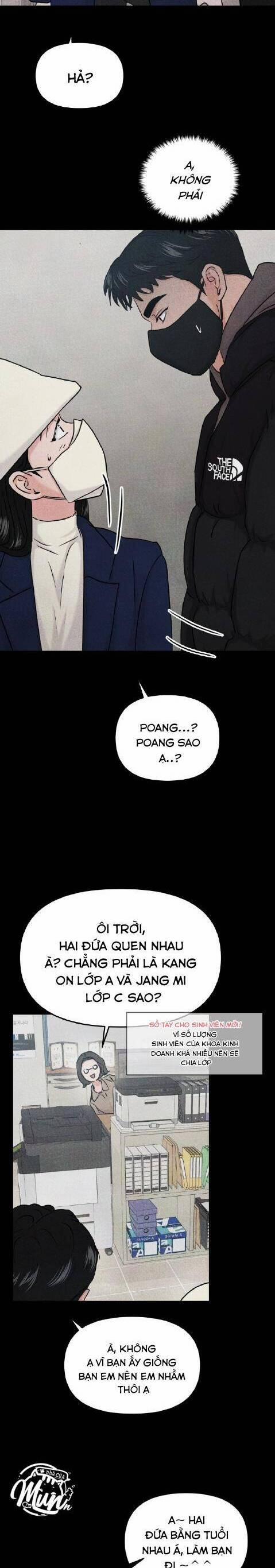 Tình Yêu Cấp 4 34 trang 20