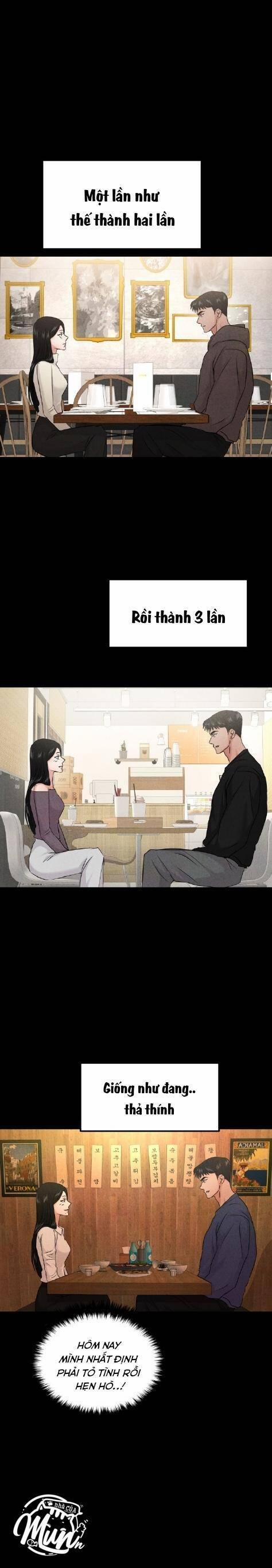 Tình Yêu Cấp 4 34 trang 22