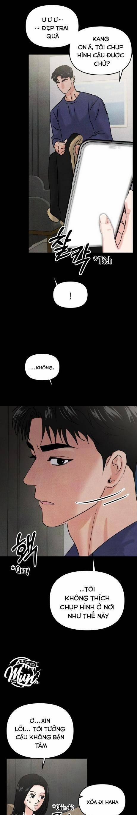 Tình Yêu Cấp 4 34 trang 25