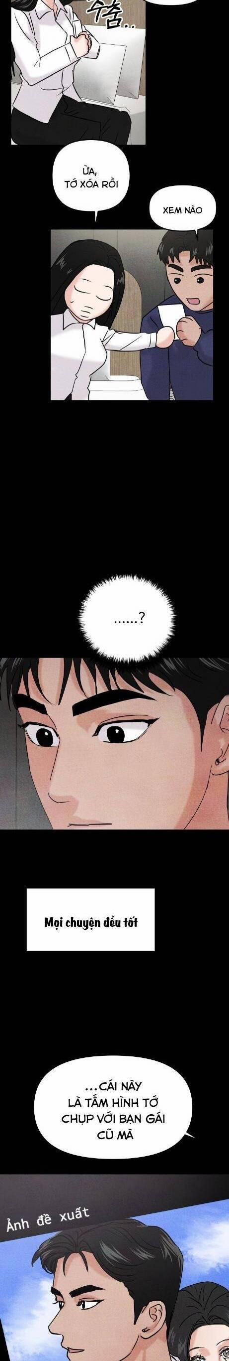 Tình Yêu Cấp 4 34 trang 26