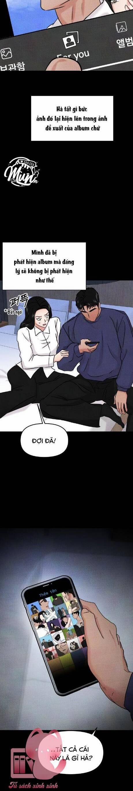 Tình Yêu Cấp 4 34 trang 27