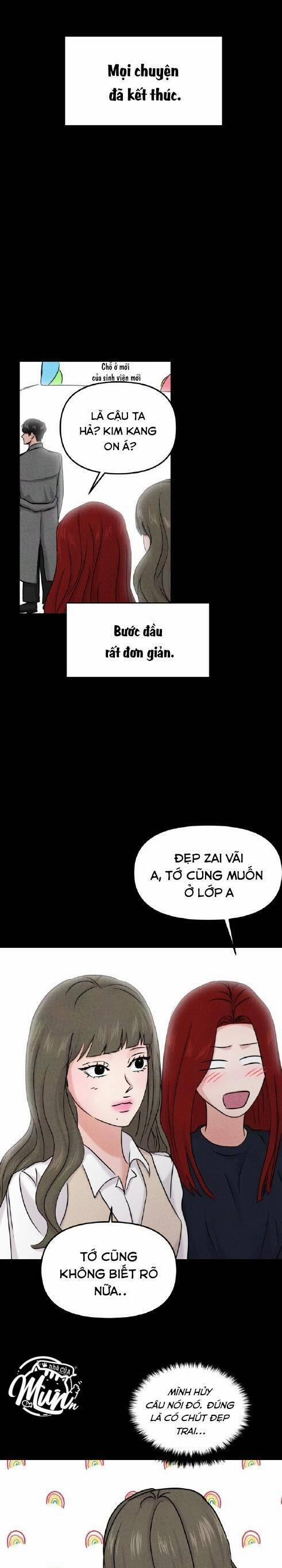 Tình Yêu Cấp 4 34 trang 28