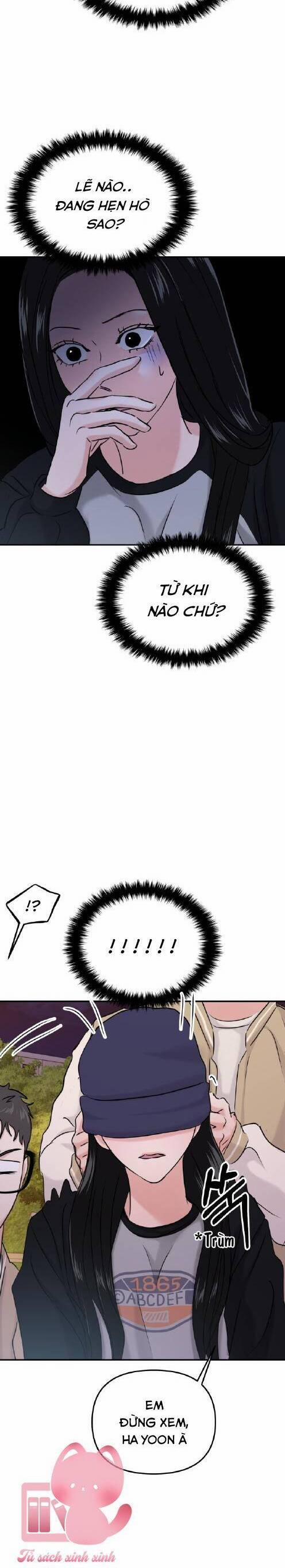 Tình Yêu Cấp 4 34 trang 3