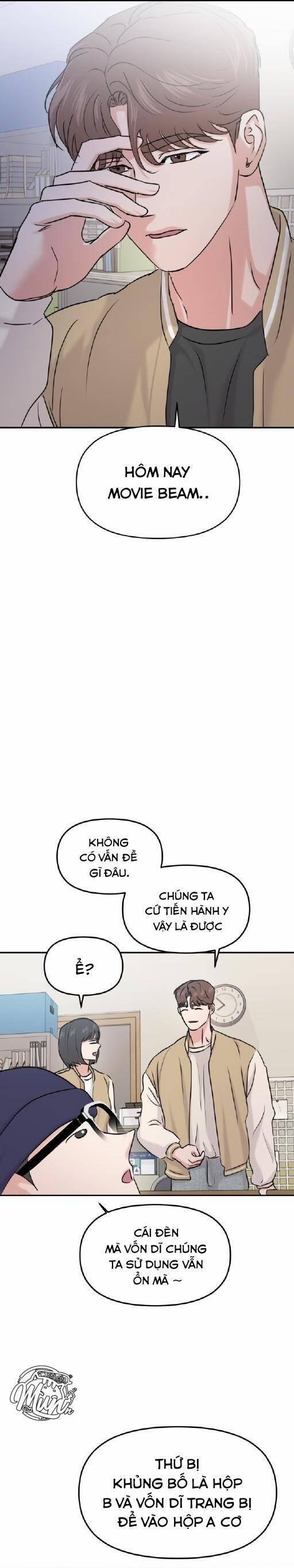 Tình Yêu Cấp 4 34 trang 7