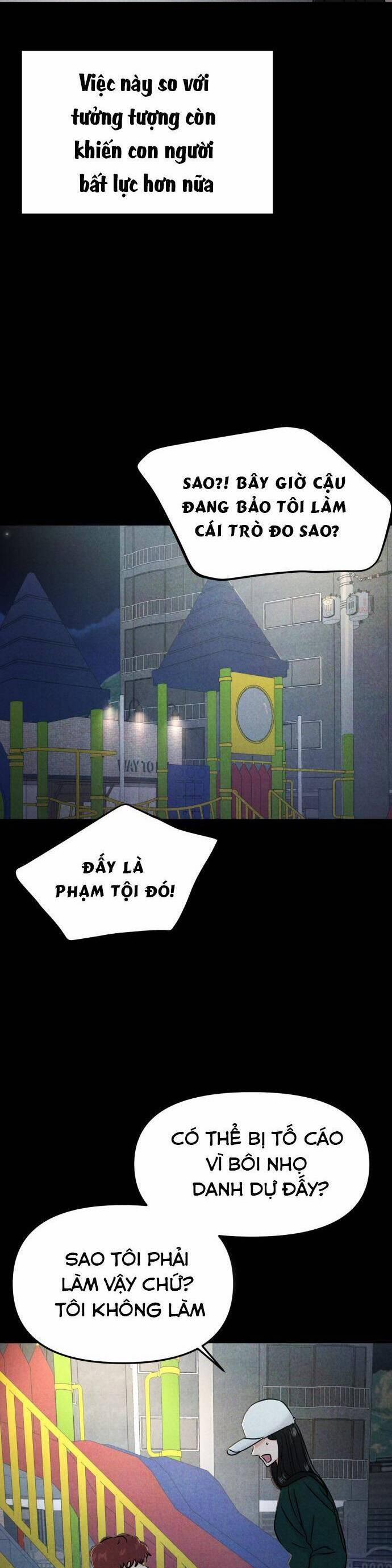 Tình Yêu Cấp 4 35 trang 11