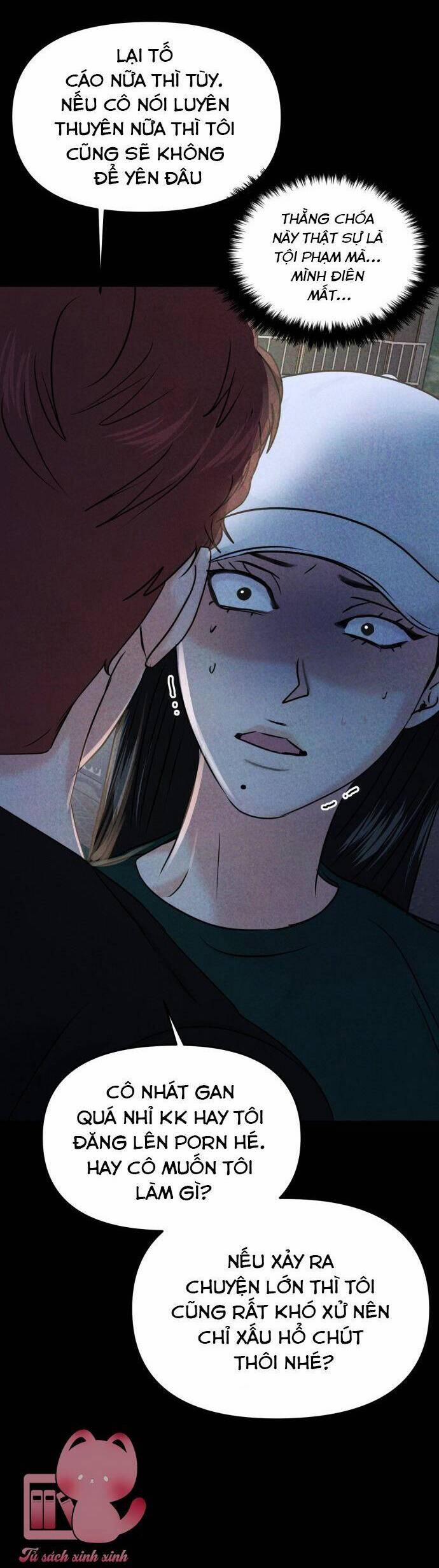 Tình Yêu Cấp 4 35 trang 17