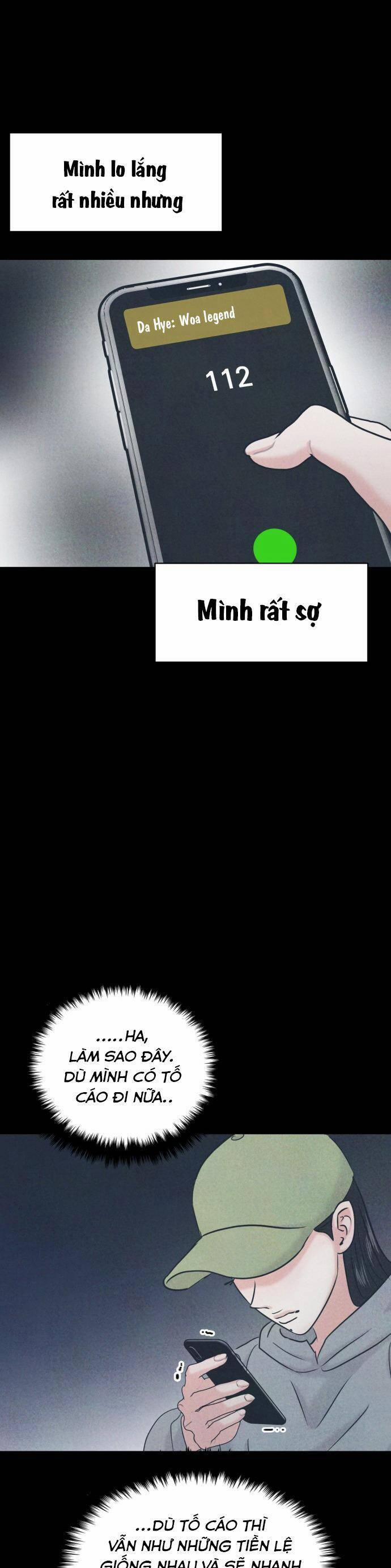 Tình Yêu Cấp 4 35 trang 18