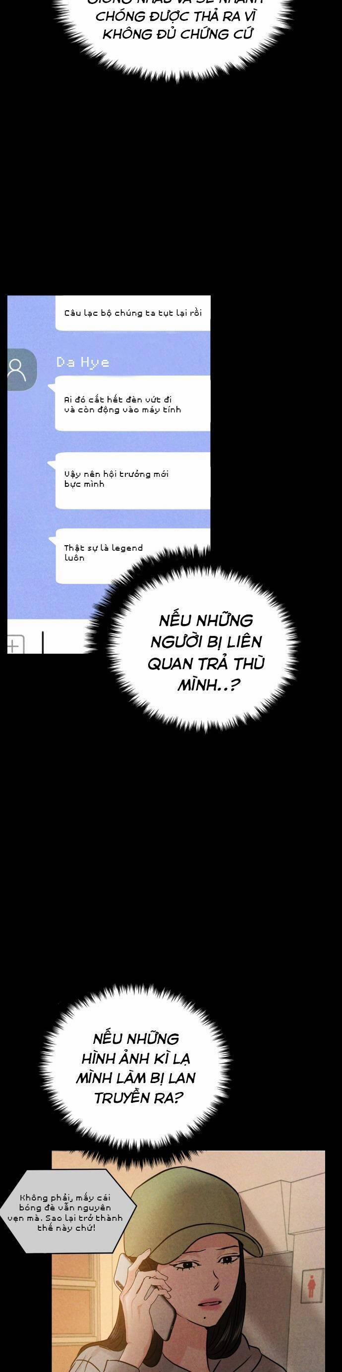 Tình Yêu Cấp 4 35 trang 19