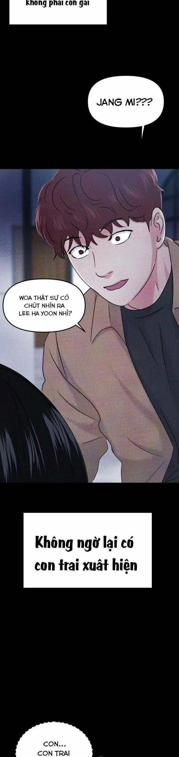 Tình Yêu Cấp 4 35 trang 2