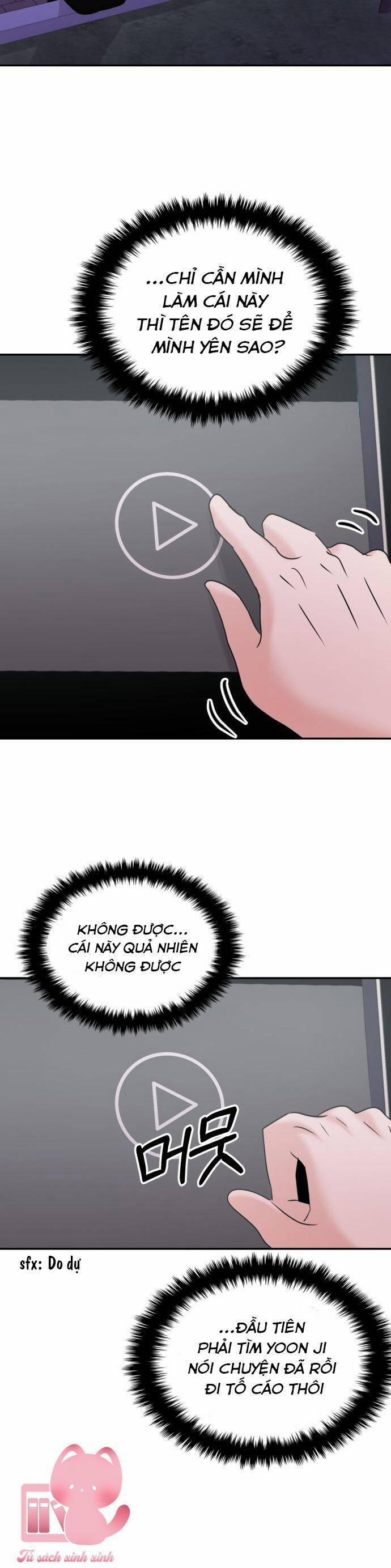 Tình Yêu Cấp 4 35 trang 21