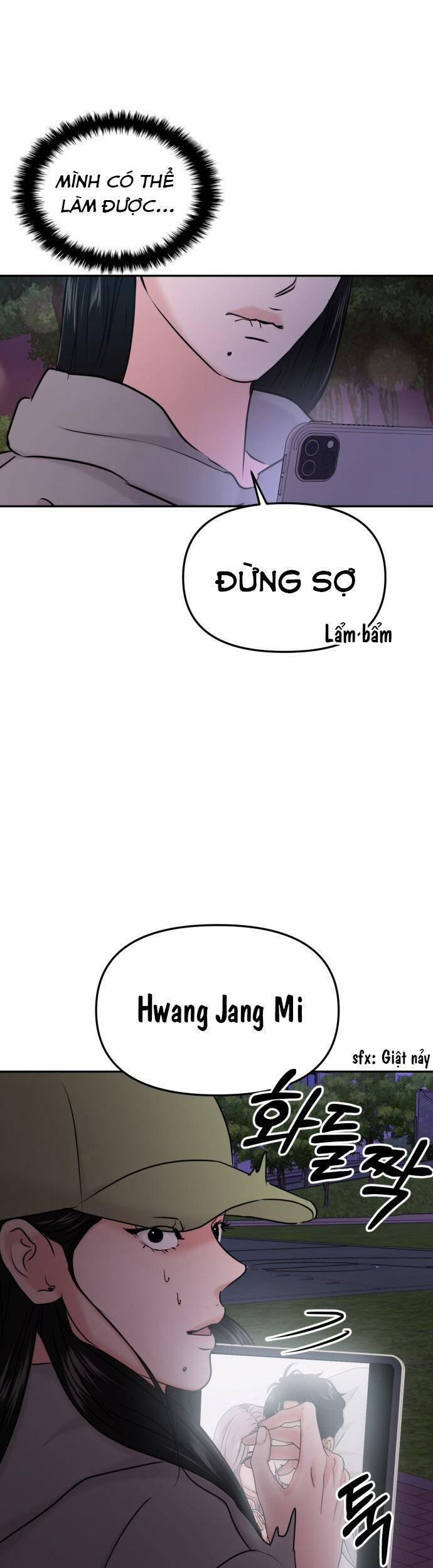 Tình Yêu Cấp 4 35 trang 22