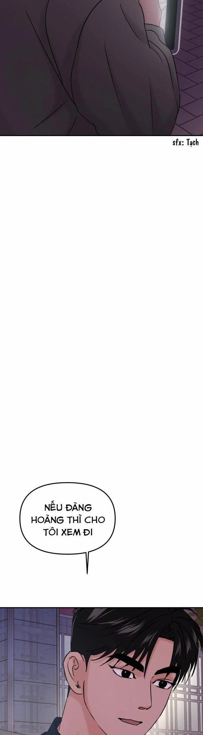 Tình Yêu Cấp 4 35 trang 23