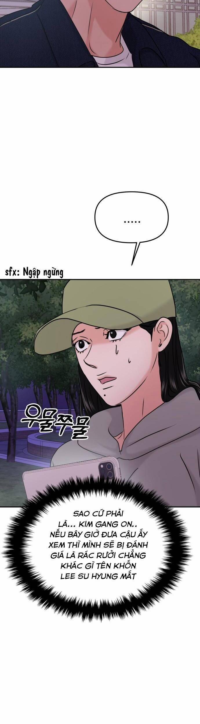 Tình Yêu Cấp 4 35 trang 24