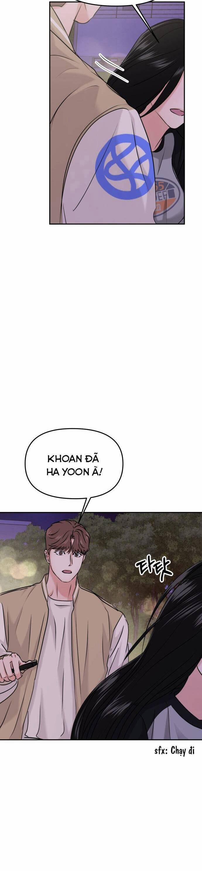 Tình Yêu Cấp 4 35 trang 29