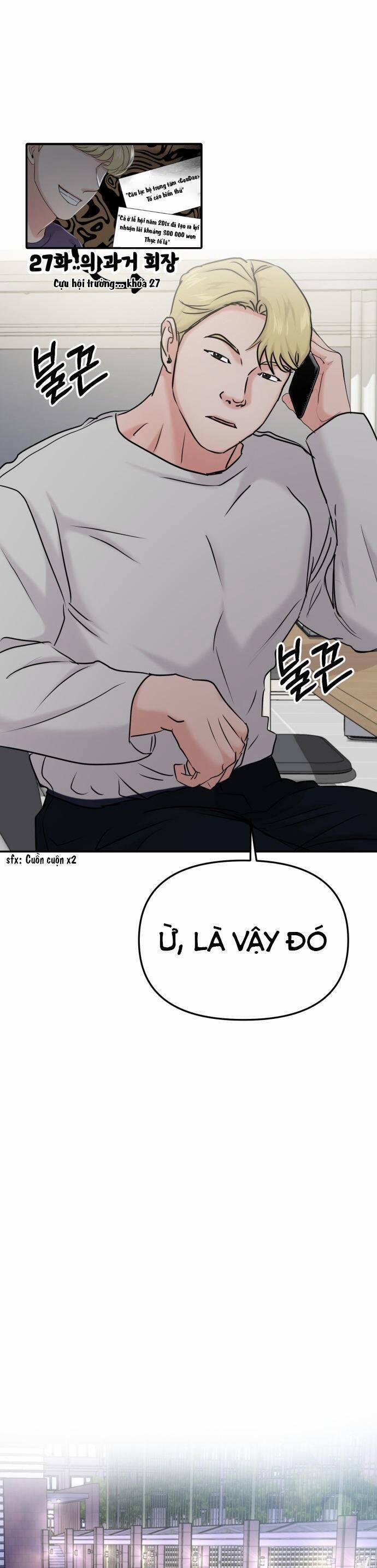 Tình Yêu Cấp 4 35 trang 36