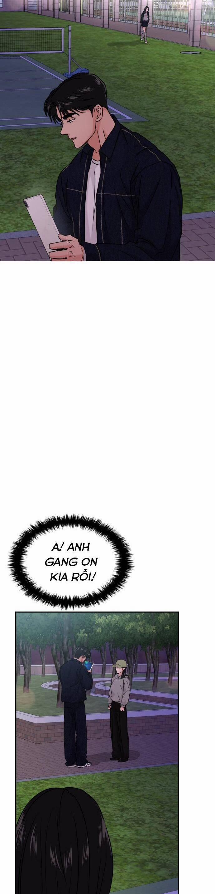 Tình Yêu Cấp 4 35 trang 37