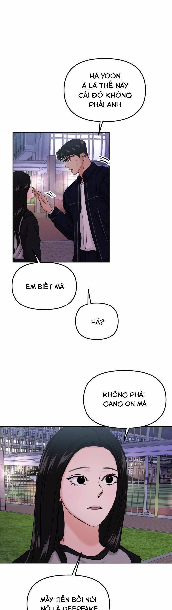 Tình Yêu Cấp 4 35 trang 40