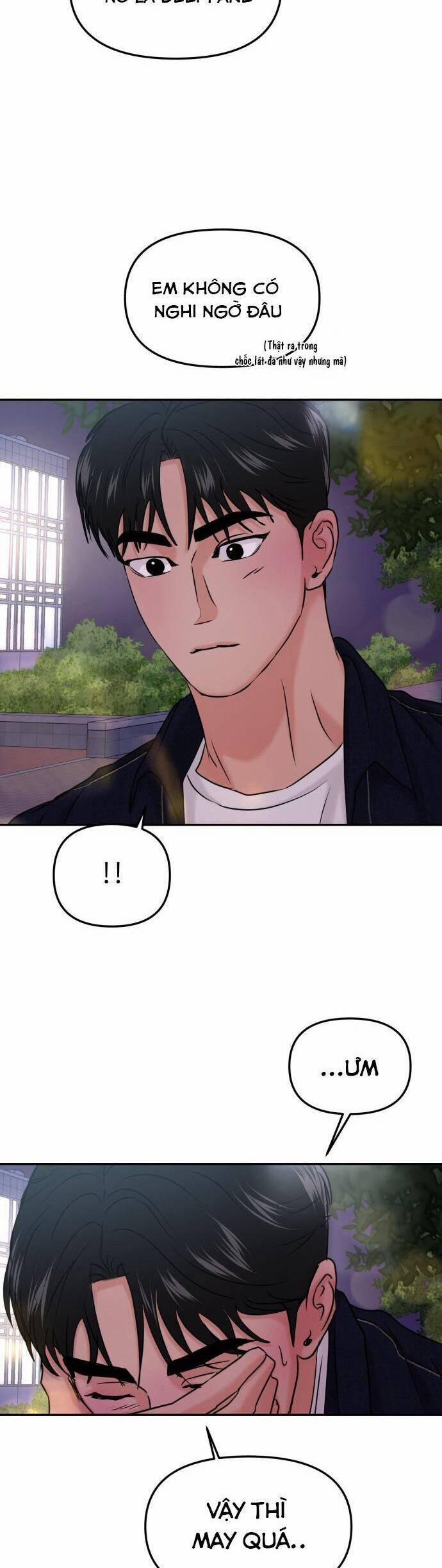 Tình Yêu Cấp 4 35 trang 41