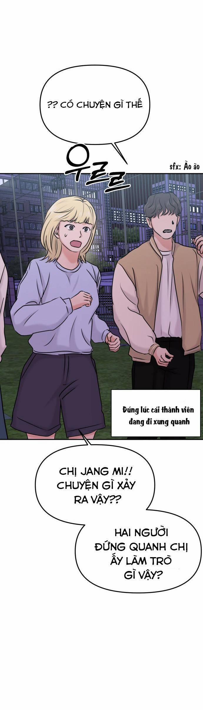 Tình Yêu Cấp 4 35 trang 45