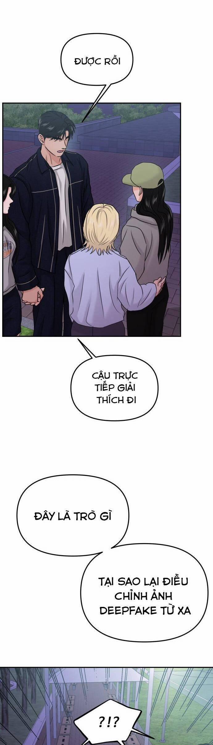 Tình Yêu Cấp 4 35 trang 46