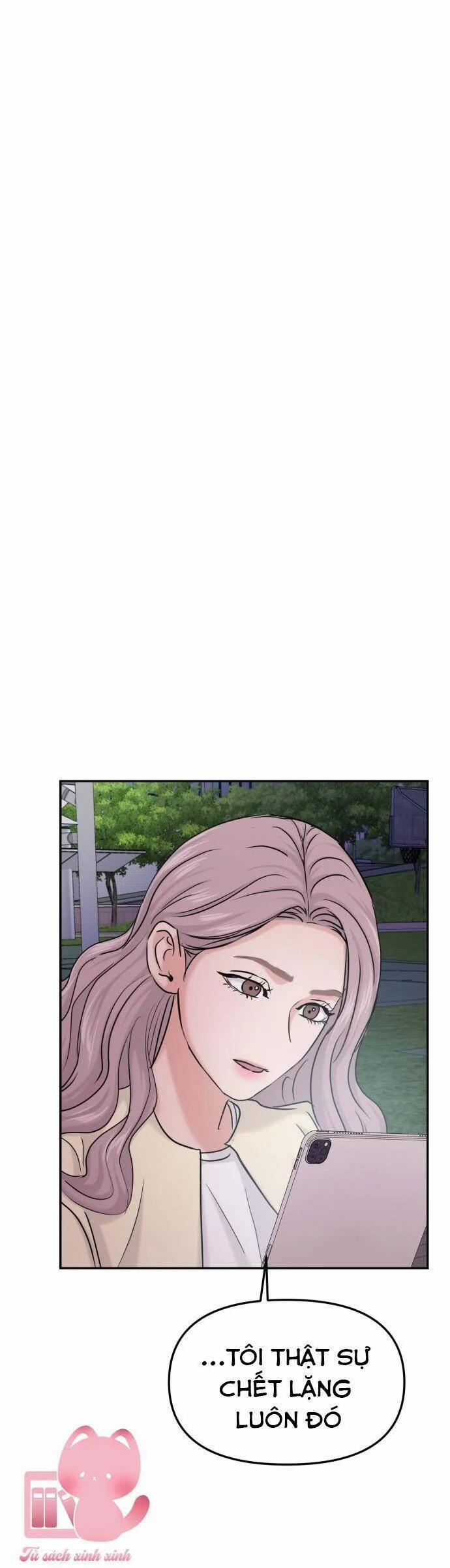 Tình Yêu Cấp 4 35 trang 49