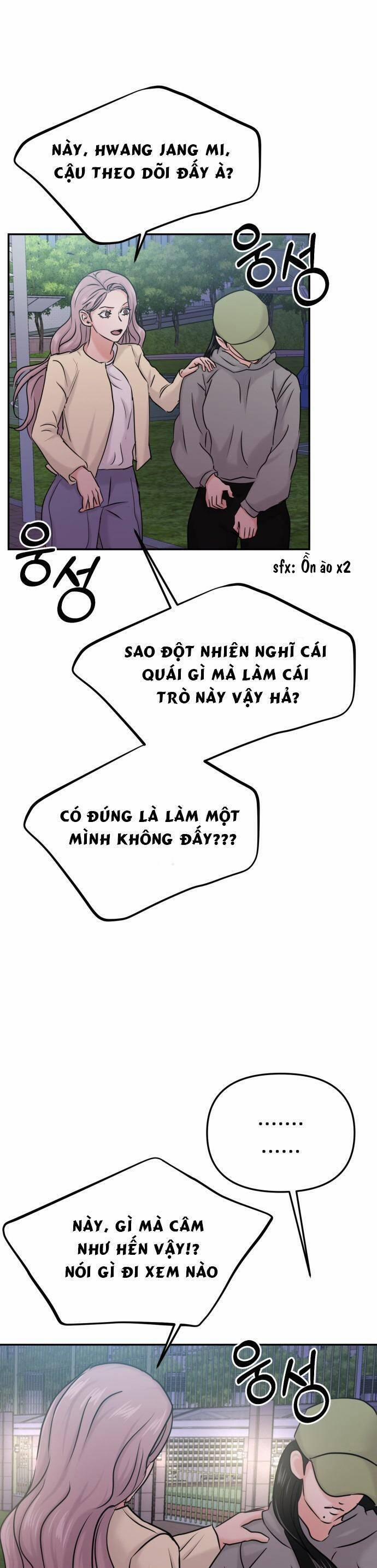 Tình Yêu Cấp 4 35 trang 50