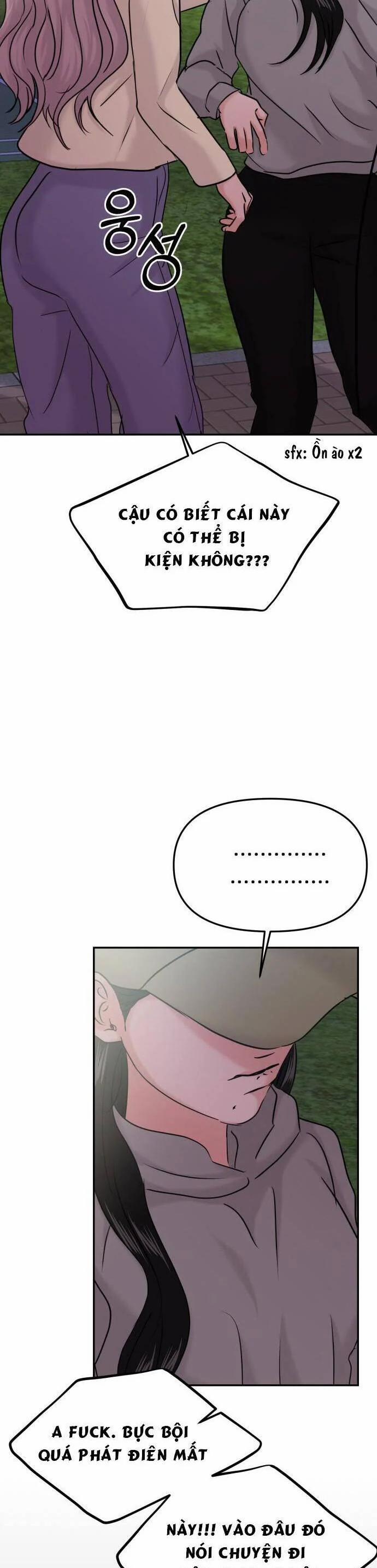 Tình Yêu Cấp 4 35 trang 51