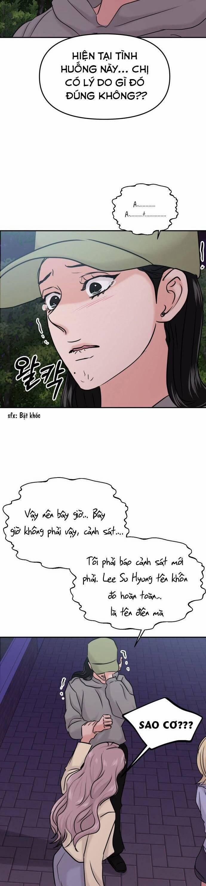 Tình Yêu Cấp 4 35 trang 60