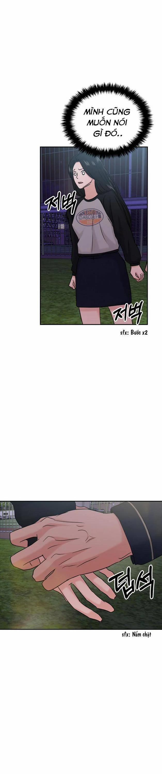 Tình Yêu Cấp 4 35 trang 64