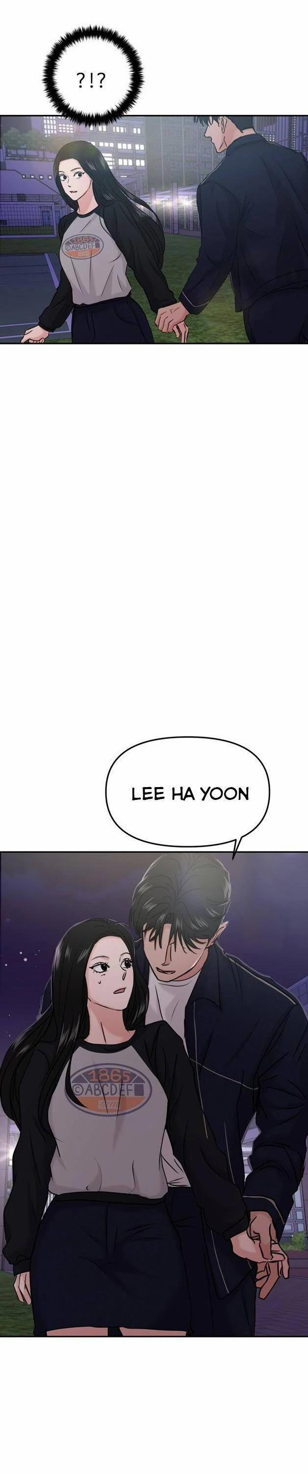 Tình Yêu Cấp 4 35 trang 65