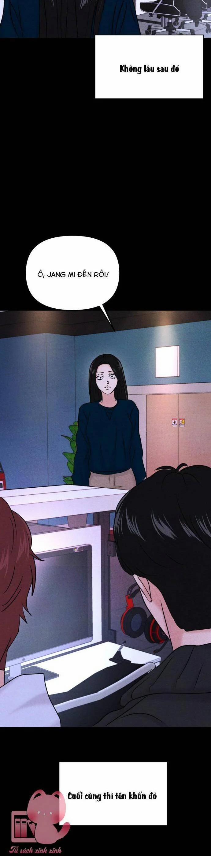 Tình Yêu Cấp 4 35 trang 8