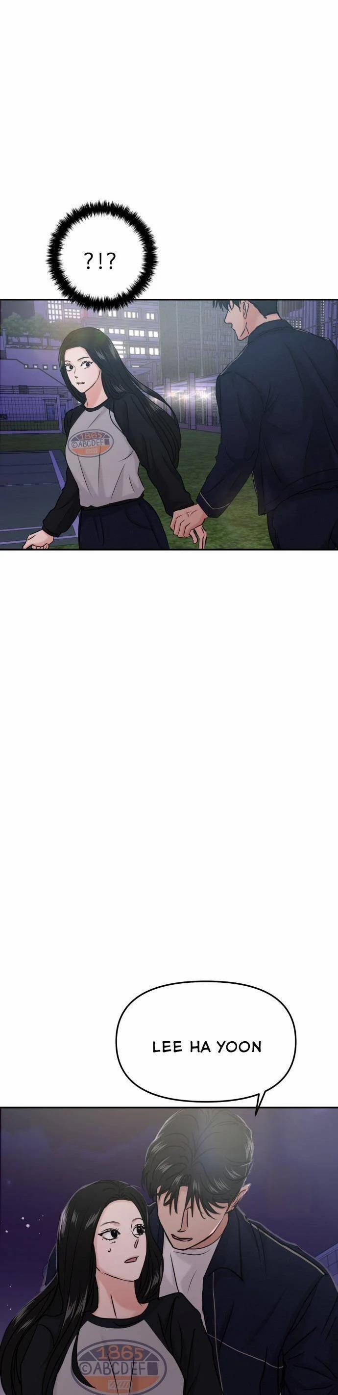 Tình Yêu Cấp 4 36 trang 1