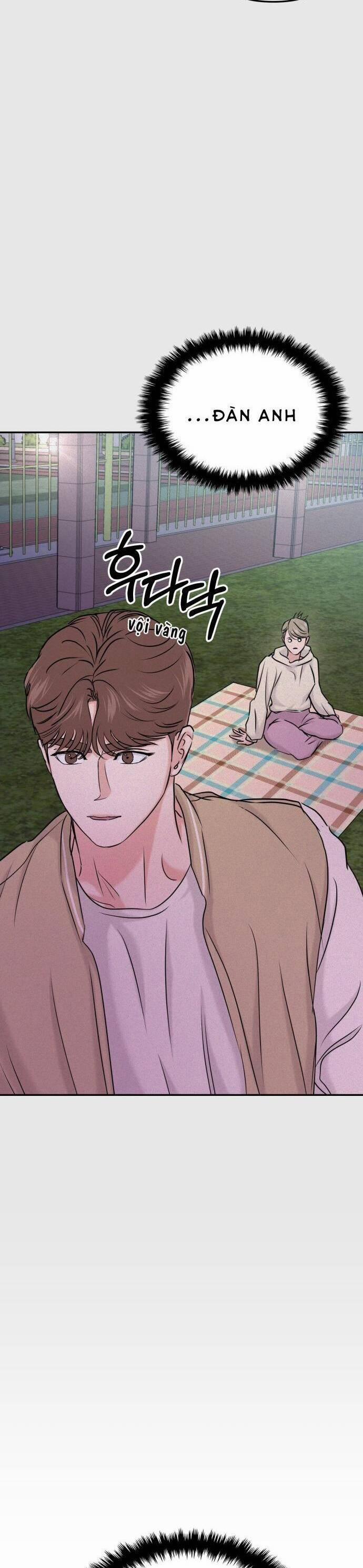 Tình Yêu Cấp 4 36 trang 10