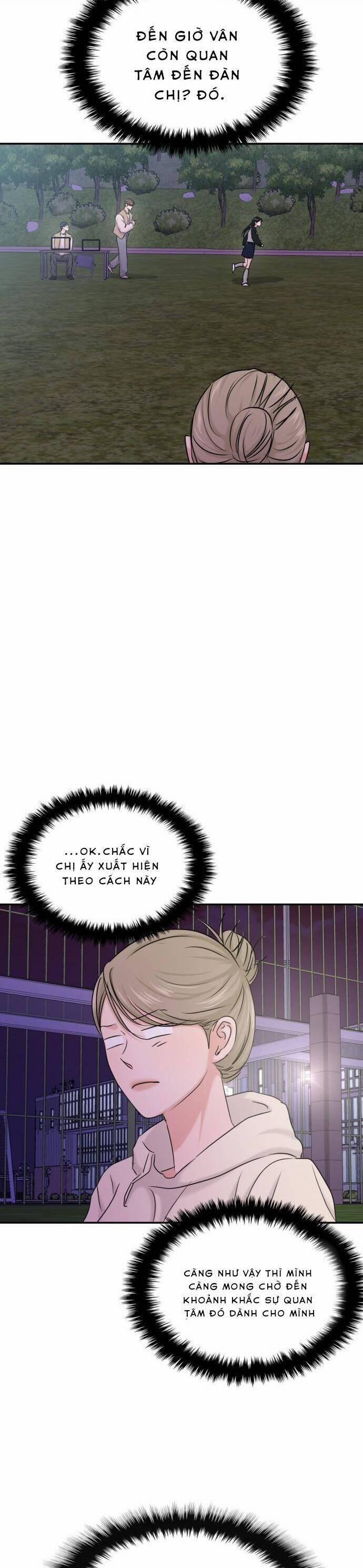 Tình Yêu Cấp 4 36 trang 11