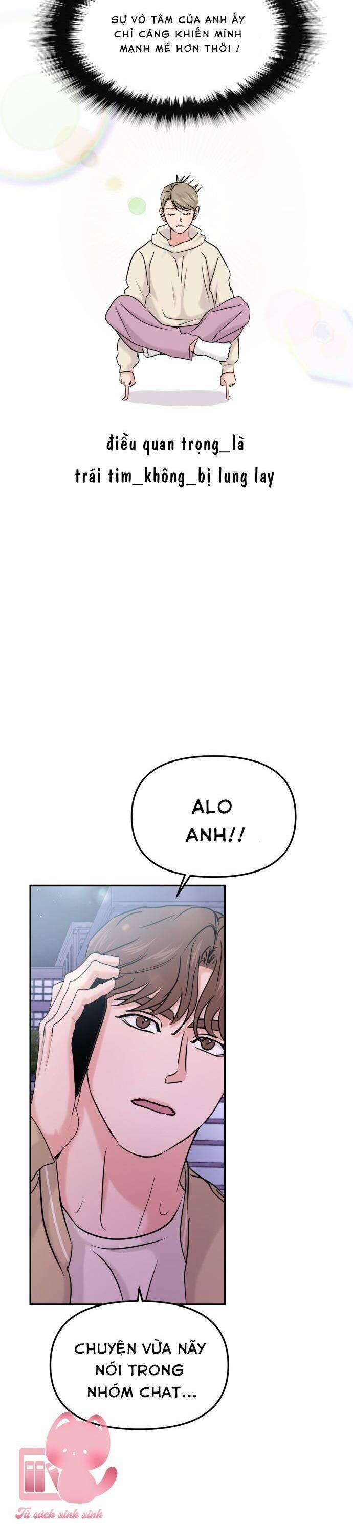 Tình Yêu Cấp 4 36 trang 12