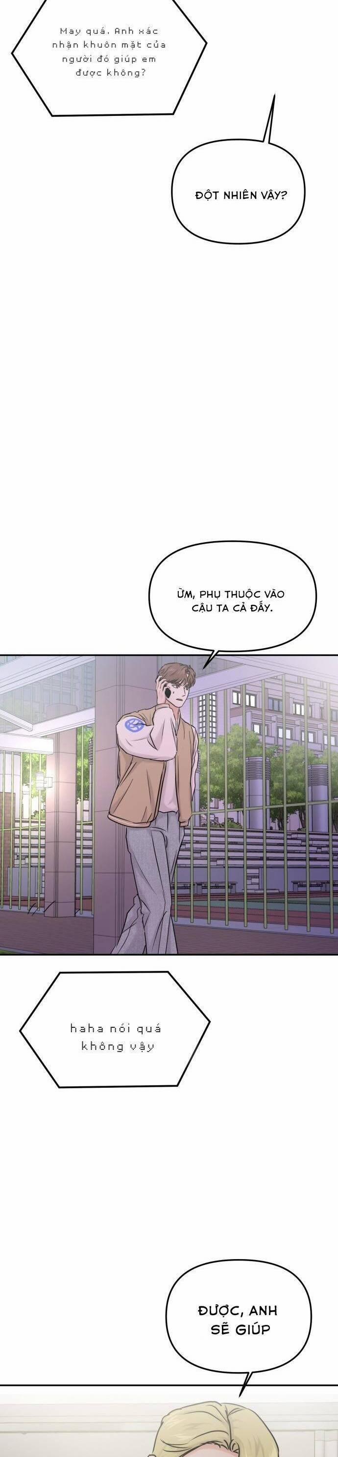 Tình Yêu Cấp 4 36 trang 14