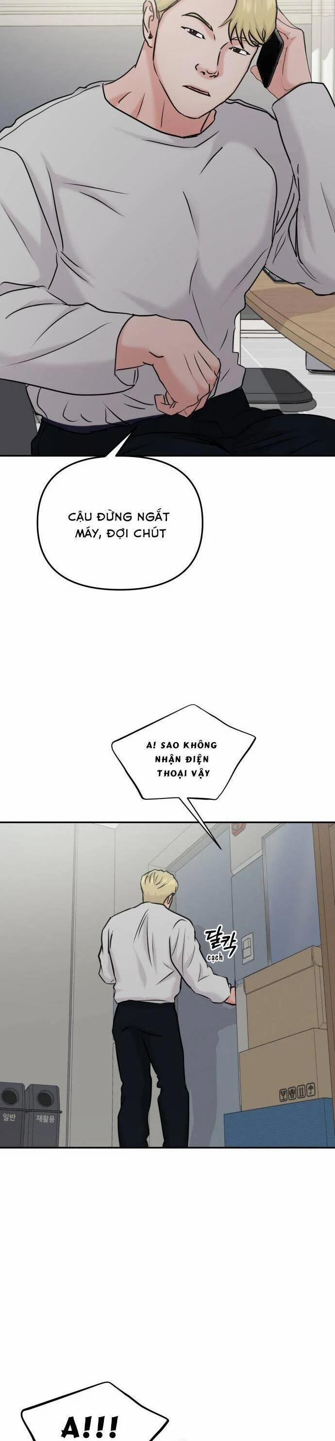 Tình Yêu Cấp 4 36 trang 15