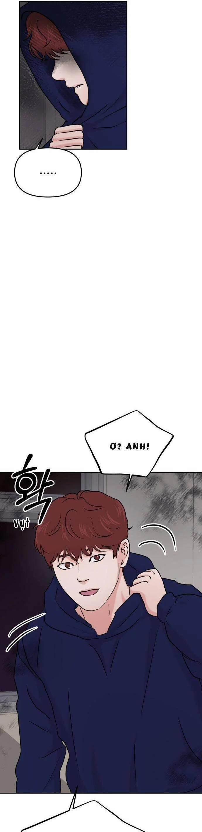 Tình Yêu Cấp 4 36 trang 19