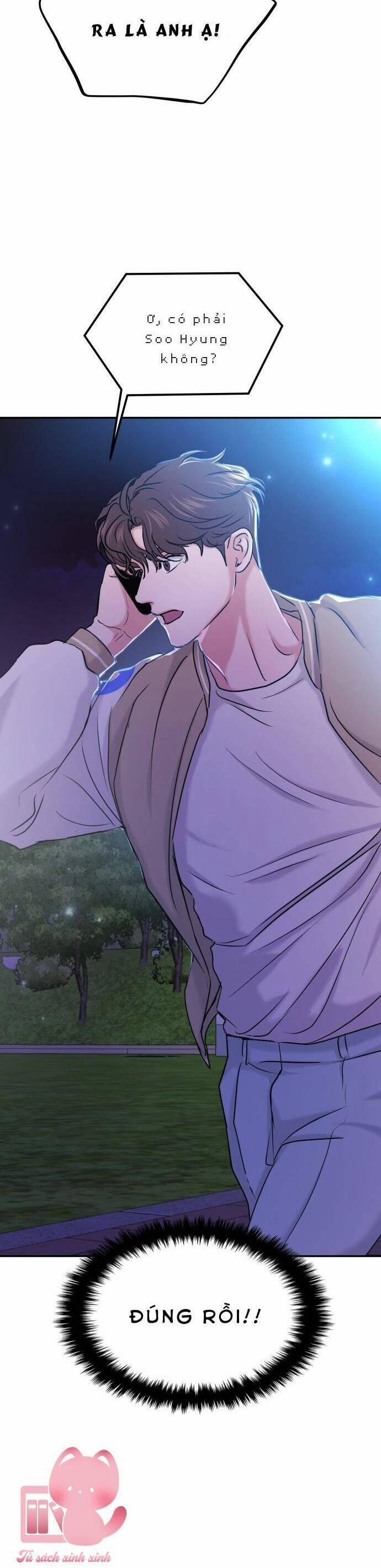 Tình Yêu Cấp 4 36 trang 20