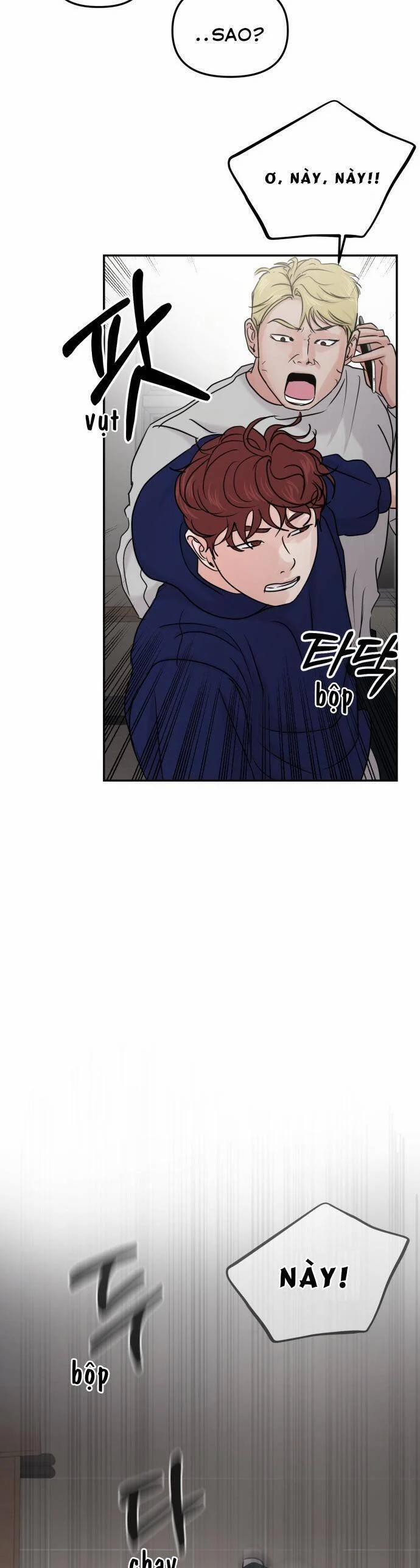 Tình Yêu Cấp 4 36 trang 23